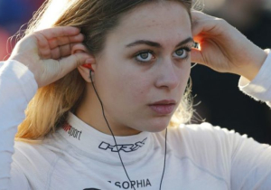 Floersch return to racing confirmed