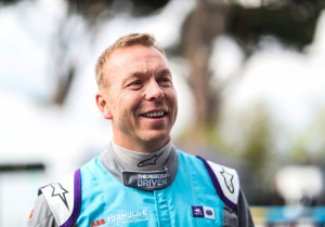 Sir Chris Hoy to race in F1 Virtual GP