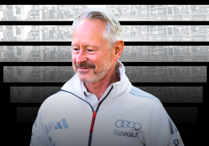 F1 News Today: Jonathan Wheatley leaves Audi as Aston Martin issue team principal statement