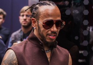 Childish F1 fans shocked by bizarre Lewis Hamilton radio message