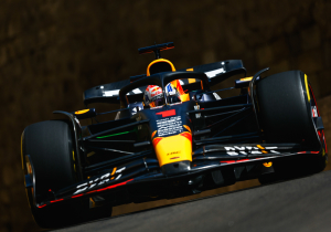 Verstappen reveals Red Bull 'ERROR' that cost Azerbaijan pole