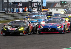 Uitslag 24h Nürburgring nog steeds onzeker: Red Bull-Lamborghini wordt mogelijk illegaal verklaard