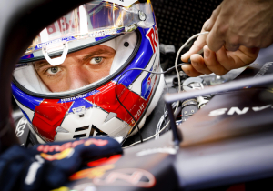 Red Bull Racing evenaart Williams door zege Verstappen en zet jacht in op Mercedes