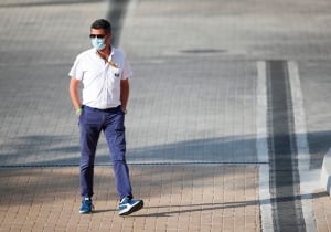 Informe de Abu Dhabi muestra que la FIA se esconde detrás del chivo expiatorio Masi