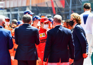 Leclerc - “Hard to feel ok” after Monaco curse strikes again
