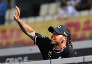 Lewis Hamilton: 10 incredible facts about the F1 world champion