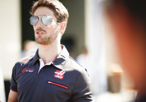 Grosjean: "Had de Formule 1 bijna ingeruild voor baan als kok"