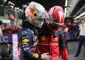 Bookmakers: Verstappen in Melbourne net aan de favoriet