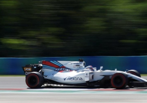 Di Resta en Fittipaldi testen Formule E-auto van Jaguar