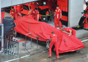 Brawn: 'Ferrari staat ongelofelijk intense mediadruk uit Italië te wachten'