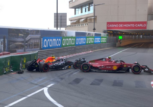 F1: La FIA está considerando penalizar a los pilotos que causen bandera roja