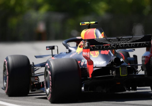 Red Bull Racing: 'Honda heeft goede stap gezet, nu de motoren vergelijken'