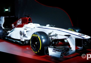 Grondlegger Sauber: "Ik denk niet dat de naam zal veranderen"