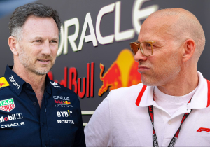 EXCLUSIVE: F1 champ reveals Red Bull damage of Horner allegations