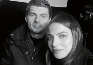 Piquet en Verstappen delen laatste wintersportkiekjes