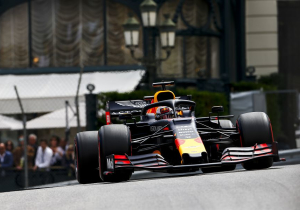 'Verstappen steekt er al een jaar bovenuit, klaar om race na race te gaan winnen'