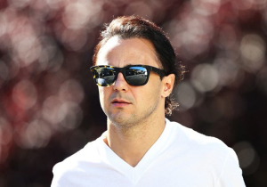 Massa signs with DiCaprio Formula E team