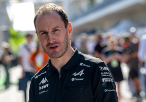 Alpine announce immediate F1 team principal EXIT as official statement released