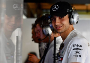 Ocon deserves Mercedes chance like Bottas - Wolff