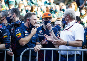 Red Bull overweegt protest tegen Mercedes: "De FIA is ermee bezig"