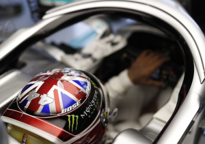 Isn't it time we gave Lewis Hamilton more respect?