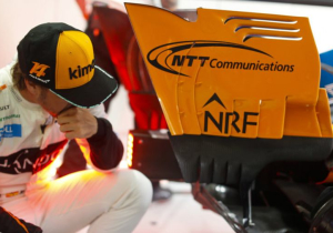 Alonso: Sochi will reveal McLaren's true performance
