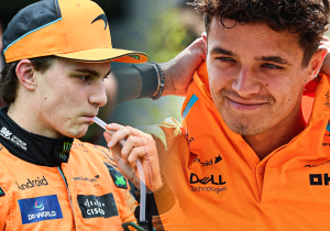 McLaren sale BOOSTS championship struggle ahead of season finale