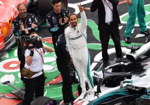 Hamilton says 2018 title his best