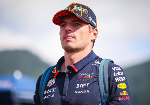 Verstappen causes Austrian GP red flag after MORE reliability issues