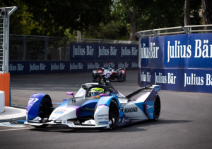 Formula E achieves net zero carbon footprint since inception
