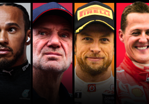 F1 Blockbuster Moves: Lewis Hamilton's secret talks with champion to leave team