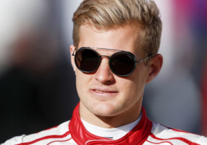 Marcus Ericsson: 'Misschien moet ik wat anders proberen'