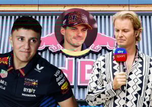 F1 champion would REFUSE sensational Red Bull move