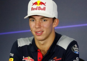 Tost steunt Toro Rosso-duo: "Kwamen in moeilijke periode in Formule 1 terecht"
