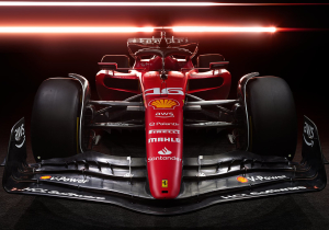 "Ferrari necesita un auto confiable para pelear por el título"