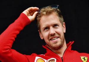 Sebastian Vettel: 'Ferrari miste de snelheid in te veel races'