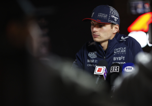 Verstappen names $2.3 billion distraction that could see him CRASH at Las Vegas GP