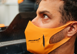 Ricciardo geeft hoop op wereldtitel niet op: 'Dit is de beste kans tot nu toe'