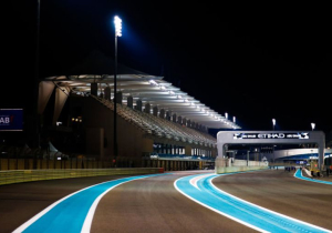 McLaren maakt coureurs bekend voor bandentest in Abu Dhabi