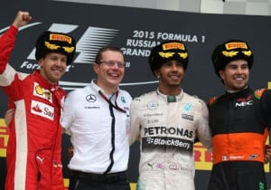 Mercedes: 'Motorenlimiet heeft weinig invloed op de betrouwbaarheid'