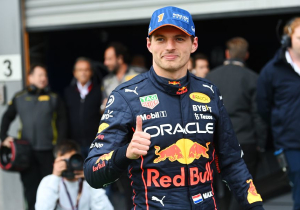 Verstappen reveals Red Bull's most important change