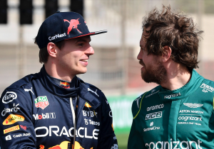 F1 legend rules out ever returning to grid as a driver