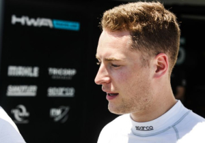 Stoffel Vandoorne gaat in de fout: 'Extreem teleurgesteld'