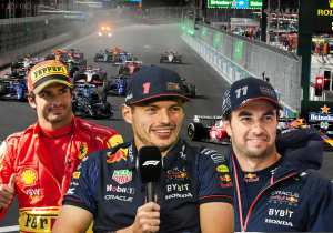 Landmark F1 race dominates best grand prix of 2023