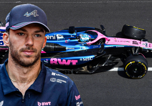 FIA deelt waarschuwing uit aan Gasly voor kop-staartbotsing met Tsunoda