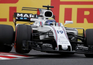 Williams weigert in te gaan op geruchten nieuwe coureur