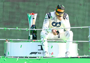 Red Bull to make driver line-up call "end of October, start of November"