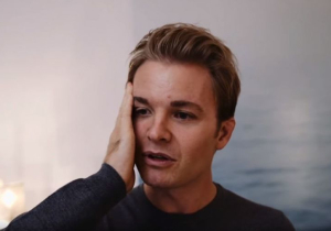 VIDEO: Rosberg reacts to Hamilton's fifth title win