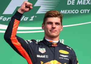 Red Bull: 'Zonder botsing Vettel en Hamilton had Verstappen ook gewonnen'