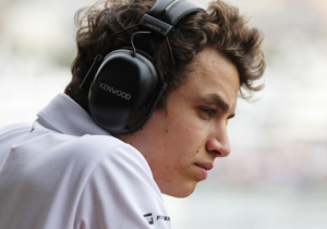 Norris: "Moeilijk te zeggen of er ommekeer komt bij McLaren"